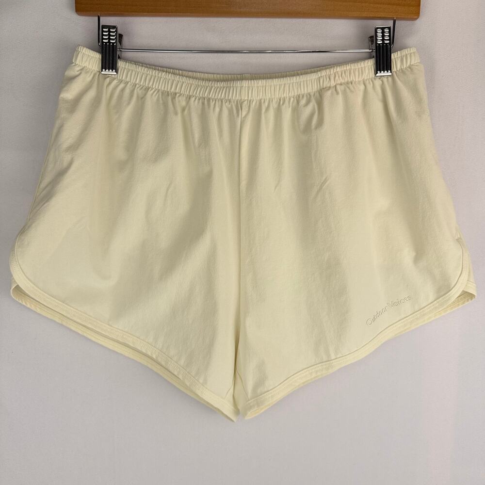 Outdoor Voices LightSpeed 2.5" Pace Short Size M